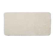 Sealskin Badmat Sealskin Angora Offwhite-70 x 140 cm