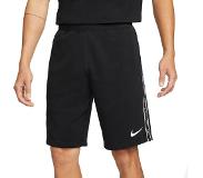 Nike Sportswear Repeat Short Heren - Shorts Zwart XL