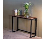 Giga Meubel Sidetable Kek