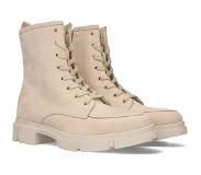 Tango Romy Beige Boots Nubuck 38