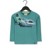Koko Noko U44808 Turquoise