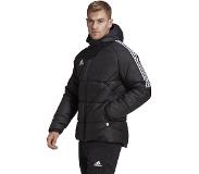 Adidas Condivo 22 Winterjas Zwart Wit | M