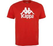 Kappa T-shirt met opvallende logoprint