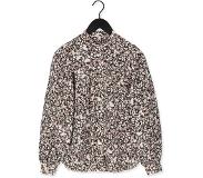 Second female Blouse Berberis Shirt Roze