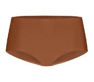 Ten Cate midi pecan maat S
