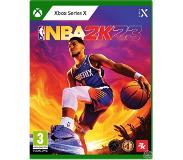 Take-Two Interactive NBA 2K23 Xbox Series X