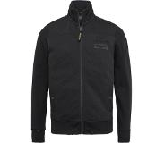 Pme Zip Jacket Zwart | Zwart | Maat XL
