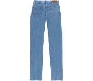 Lee Wrangler Straight Heren Jeans - Maat 31 X 32
