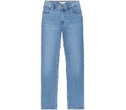 Lee Wrangler Straight Heren Jeans - Maat 34 X 32