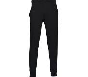 Lacoste Trainingsbroek Heren Zwart - Maat XL - Kleur: Zwart | Soccerfanshop