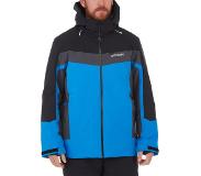 Spyder Ski jas Spyder Men Seventy Eight Black Collegiate-M