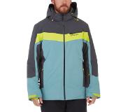 Spyder Ski jas Spyder Men Seventy Eight Ebony Tundra-M