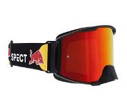 Red Bull Spect Eyewear Strive Bril, zwart 2022 Goggles
