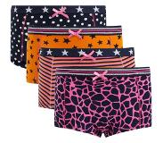 We fashion Hipster voor kids maat 134-140