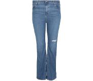 Levi's High Rise Bootcut 725 jeans