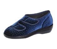 Varomed Pantoffel Varomed Blauw | 40