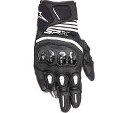 Alpinestars Sp X Air Carbon V2 Gloves Zwart L