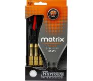 Harrows Matrix Steel 22g