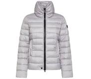 Peuterey Jas Peuterey Women Freccia MQE Grey-Maat 44