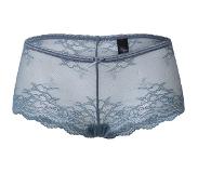 Lingadore Short Basic | Maat: XL | Kleur: Dark Slade