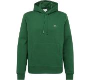Lacoste Hoodie Lacoste Men SH9623 Green-5