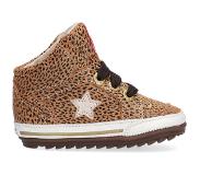 Shoesme Baby Schoenen Bp21w026 - Cognac - Maat 21