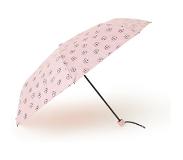 Ted Baker Gemmiia opvouwbare paraplu met bloemenprint