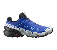 Salomon Trail schoenen Salomon SPEEDCROSS 6 GTX l41738800 | Maat: 41,3 EU