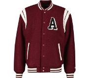 America Today Jin - Unisex Adult, Dames Bomberjack - Maat M