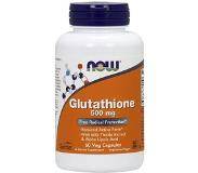Now Foods Glutathione 500mg 60v-caps