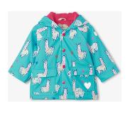 Hatley Meisjes Jas Adorable Alpacas - 98
