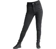 Pando Moto Kusari Cor 01 Women Motorcycle Jeans Skinny-Fit Cordura W30/L30