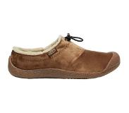Keen Instapper Keen Women Howser III Slide Dark Earth Safari-Schoenmaat 37