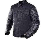 Trilobite 964 Acid Scrambler Men Denim Jacket Black M