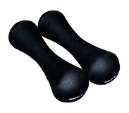 Hammer Fitness NEOPREEN HALTER 2 X 3 KG