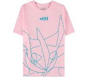 Difuzed T-shirt voor kids maat M