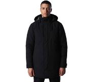 North sails Jas North Sails Men Varberg Parka Black-XXXL