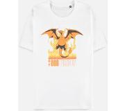 Pokémon T-shirt voor kids maat S