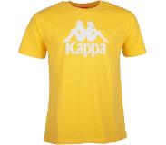 Kappa T-shirt met opvallende logoprint