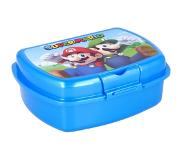 Super Mario Euromic - Sandwich Box - Super Mario (088808734-09650)