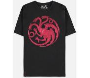 Game Of Thrones T-shirt voor kids maat S