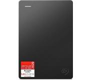 Seagate Expansion Portable 1TB - Externe harde schijf / Zwart