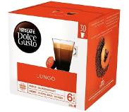 Dolce Gusto - Cafe Lungo XL - 30 DG cups