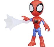 Hasbro Spidey