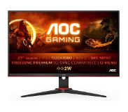 AOC 27G2SPAE/BK