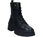 Tango Romy Welt Zwarte Boots Leer 36