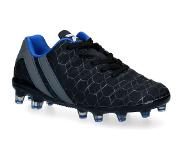 PATRICK Excellent Zwarte Voetbalschoenen Hoogwaardig imitatieleer 30