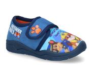 Paw Patrol Blauwe Pantoffels Stof 30