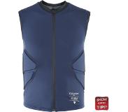 Dainese Body protector Dainese Men Flexagon Waistcoat Stretch Limo Stretch Limo-L