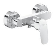 Venlo douchemengkraan Ceraflex 150mm 1/2